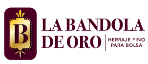 La bandola de oro