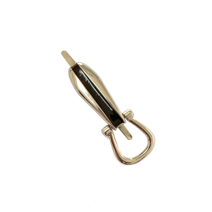 TA0189 PORTA ASA NIQUEL-PAVÓN