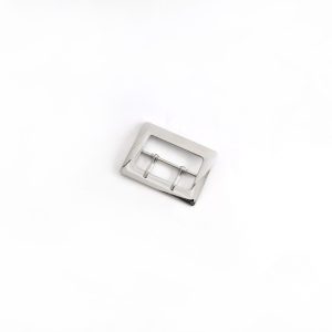 Hebillas 2257 Níquel