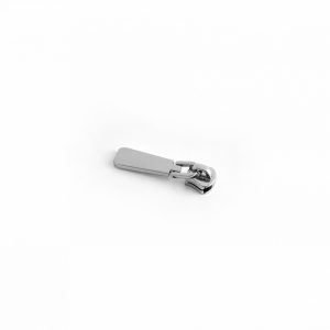 Jaladera Resina 303 Resina Níquel