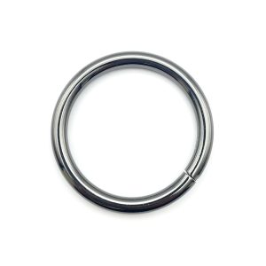 Argolla 38 mm Pavón Cal 5.0