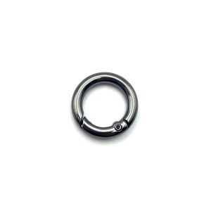 Argolla Resorte Pavón 16 mm