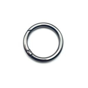 Argolla Resorte Pavón 32 mm