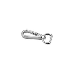 Bandola H-022 Niquel