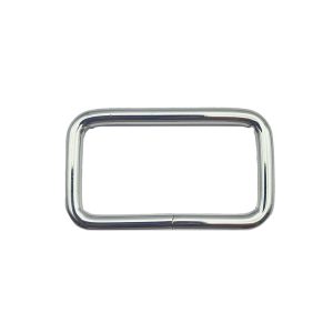 CUADRO 38 MM NÍQUEL CAL 4.0