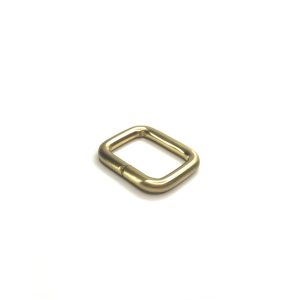 CUADRO 25 MM ORO BRUSH CAL 5.0