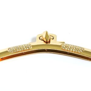 BROCHE 1472 ORO FILO