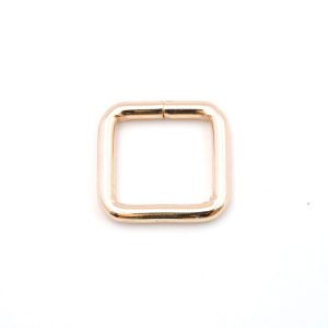 CUADRO 20 MM ORO ALTO CAL 4.0