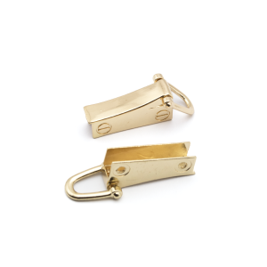 Ta-0350 Porta Asa Oro