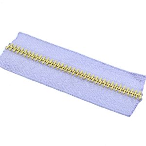 LAVANDA ORO METAL #5