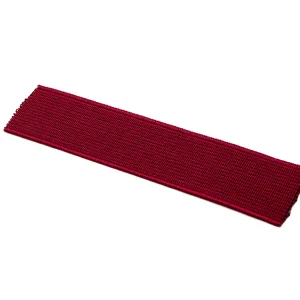 25 mm Resorte #13 Vino