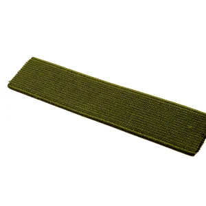 25 mm Resorte #27 Olivo