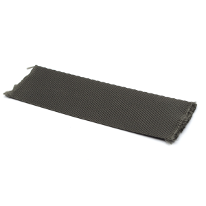 Cinta Rígida Plana 7 antimonio 32 mm