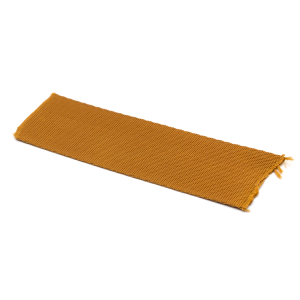 Cinta Rígida Plana 9 marron 32 mm