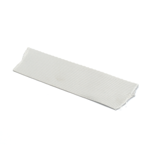 Cinta Rígida Plana 15 plata 32 mm