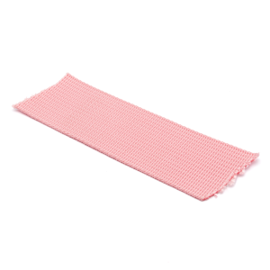 Cinta Rígida Popotillo 3 barbie 32 mm