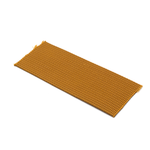 Cinta Rígida Popotillo 9 Marron 38 mm
