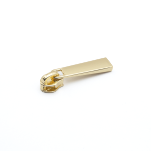 Corredera nylon #7 2475 Oro