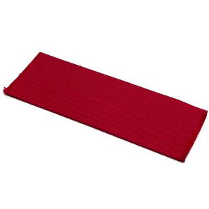 38 mm Zig Zag #4 Rojo