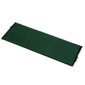 38 mm Zig Zag #29 Verde Militar