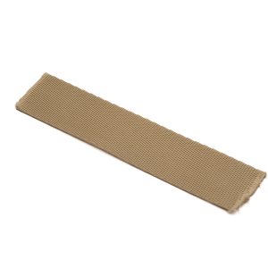 25 mm Plana 2 Oro