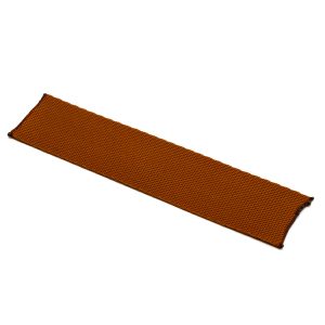 25 mm Plana 9 Marron