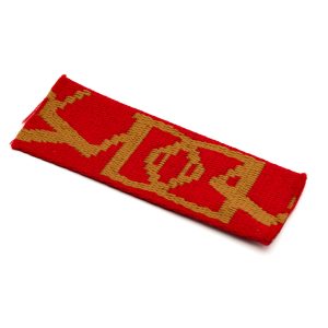 38 mm Milan rojo