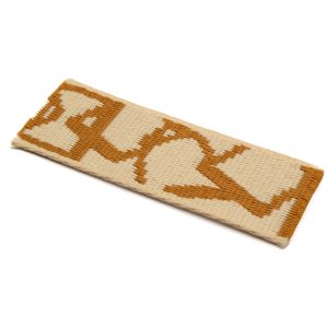 38 mm Milan beige