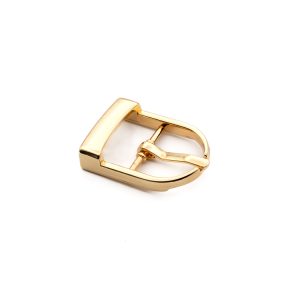 Hebilla 146-17 Oro rosado