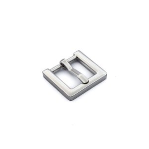 Hebilla 116-16 Niquel