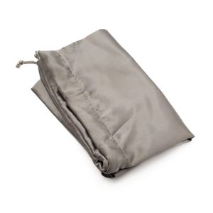 Cubre polvo plata 34x40