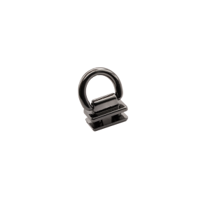 Y-354 Porta Asa Niquel