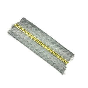 Gris Claro Oro 524 Metal #5