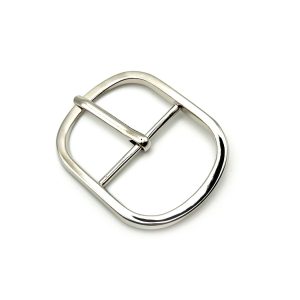 Hebilla TI-0002 Niquel