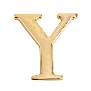 Letra Y 3cm