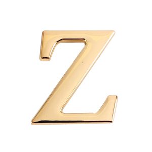 Letra Z 3cm