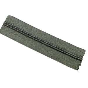 NYLON #3 GRIS OSCURO