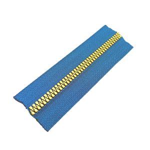 RESINA #5 MEZCLILLA ORO 219