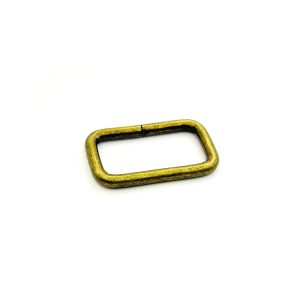 CUADRO 38 MM ORO VIEJO