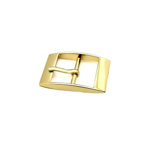 Hebilla 102-25 Oro