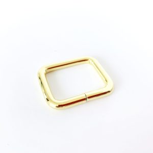 CUADRO 25 MM ORO CAL 4.0