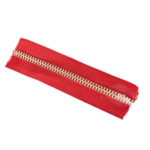 ROJO QUEMADO ORO METAL #5