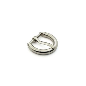 Hebilla 082 - 20 Niquel