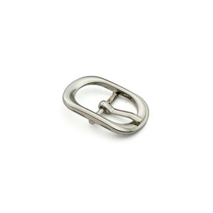 Hebilla 109 - 20 Niquel