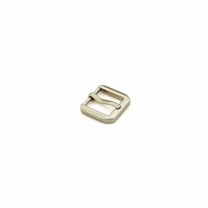 Hebilla 073 - 13 Niquel