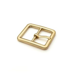 Hebilla 153 - 25 Oro