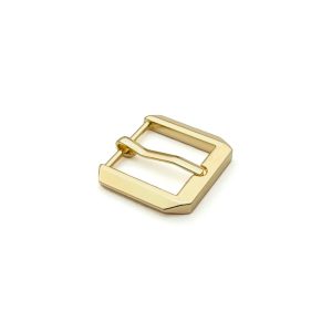 Hebilla 071 - 20 Oro