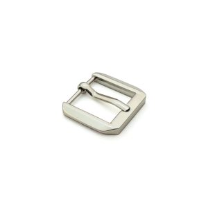 Hebilla 071 - 20 Niquel