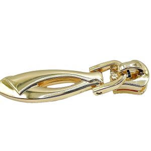 JALADERA 8709 ORO RESINA #5