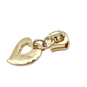 JALADERA 8710 ORO RESINA #5